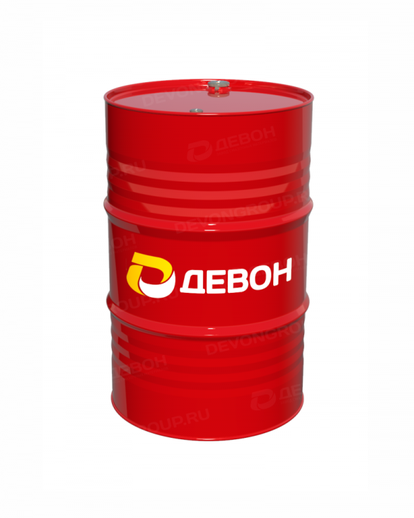 Компрессорное масло КС-19