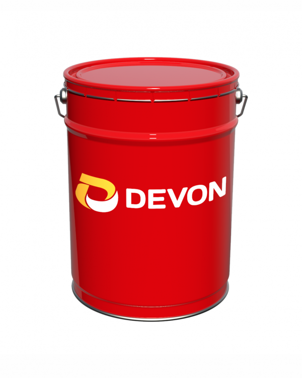 Высокотемпературные металлургические комплексные кальциевые смазки Devon Slide CaX V220 EP